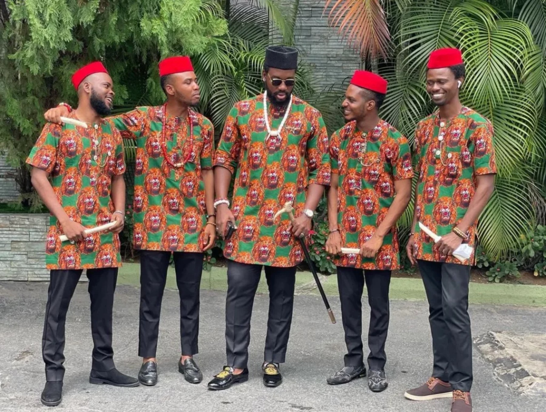 Orlu Regional Union, Atlanta community photo