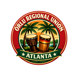 Orlu Regional Union, Atlanta logo left